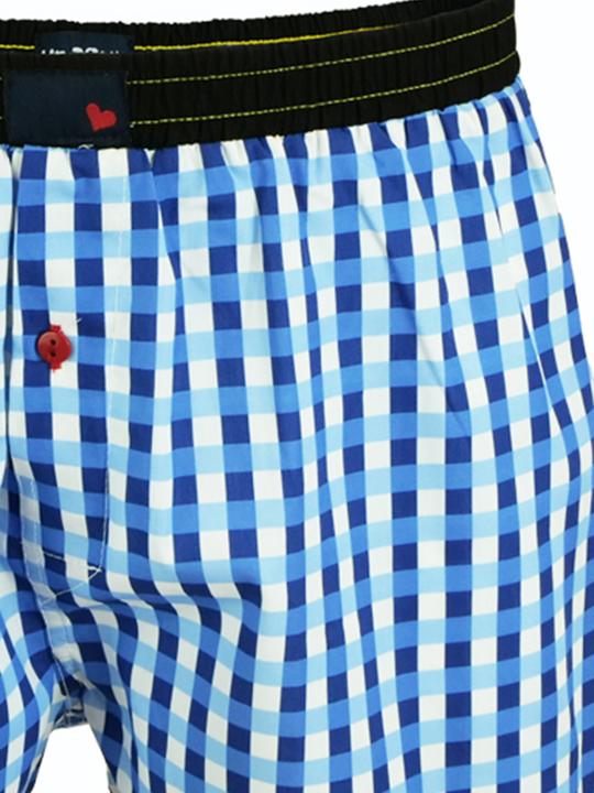 Produktbild Unabux Boxer FLYING FALCON (XXL, 2er Pack)