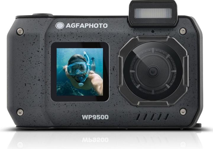 Actual product image AGFAPHOTO Realishot WP9500 (24 Mpx, 1/3.06")