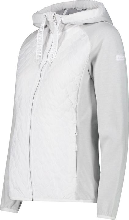 Immagine prodotto CMP Campagnolo Felpa con cappuccio Hybrid Fix (XL)