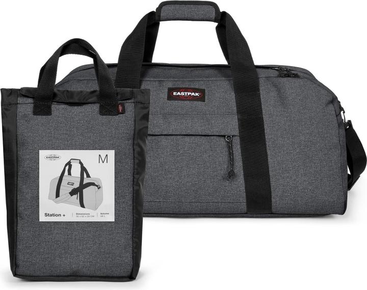 Immagine prodotto Eastpak Borsa Duffle Station 58L (58 l)