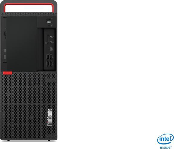 Produktbild Lenovo ThinkCentre M920t (Intel Core i7-9700, 16 GB, 512 GB)