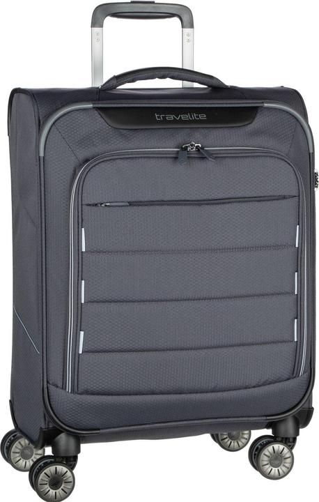 Immagine prodotto Travelite Trolley + Valigia Skaii 4w Trolley S (36 l, Bagaglio a mano (fino a 50 litri))