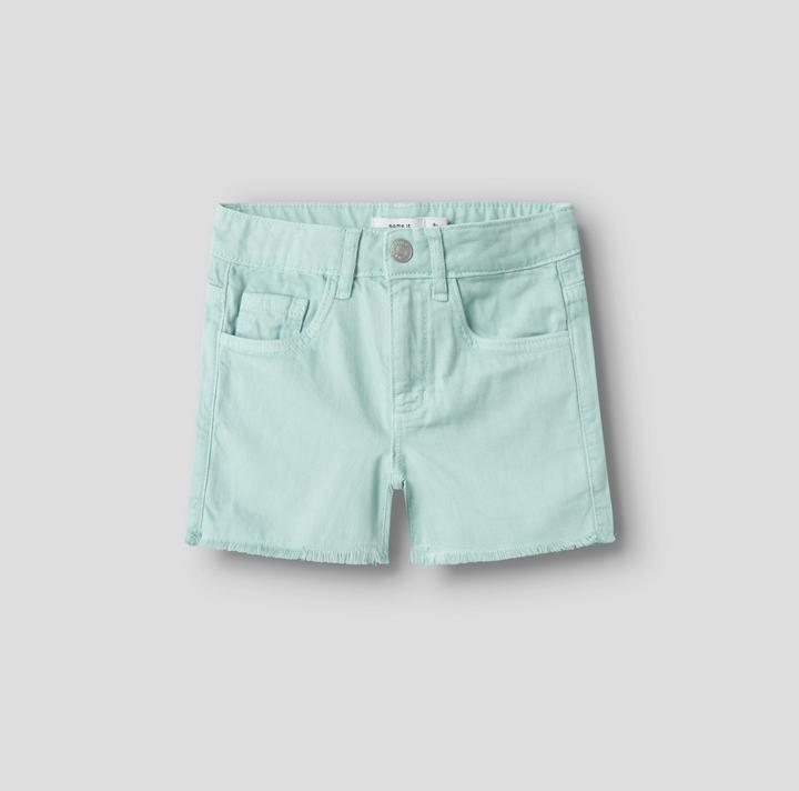 Actual product image Name it NKFROSE MOM TWI SHORTS 3248-TW TB (92)