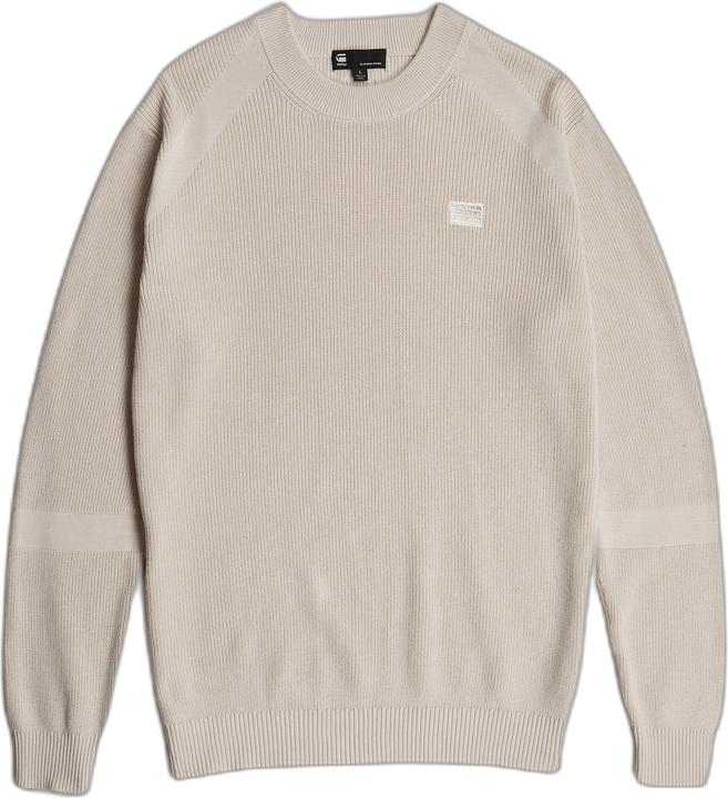 G-Star Detailed R Knit (L)