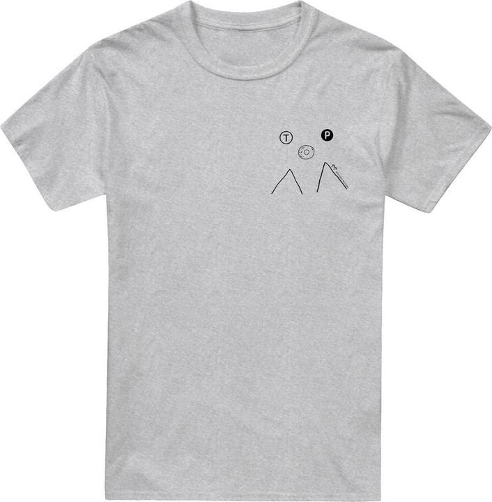 Twin Peaks Peak Donut TShirt (S)