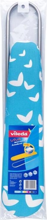 Image du produit Vileda Planche à manches Viva Selection 52x11cm (53 x 13 cm)