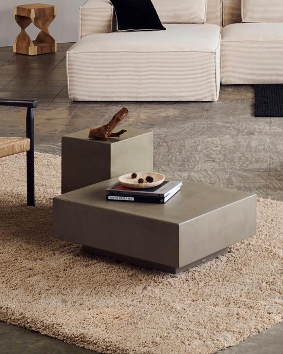 Actual product image Kave Home Rustella