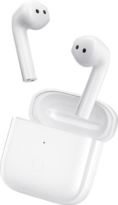 Actual product image Xiaomi Redmi Buds 3 (No noise cancelling, 5 h, Wireless)