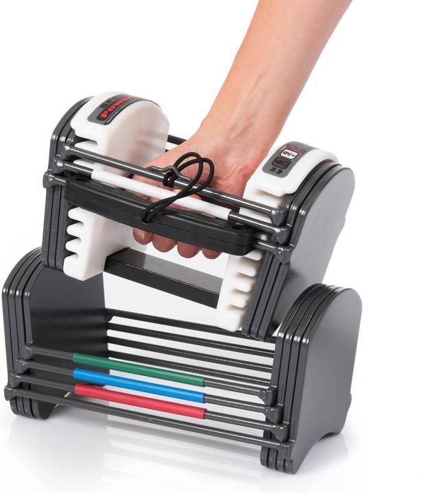 Produktbild PowerBlock Sport 2.4 Hantelpaar (2 x 11 kg)