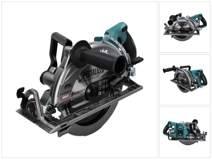 Productafbeelding Makita RS002GZ