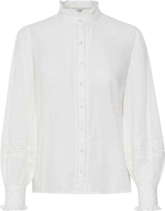 Immagine prodotto B.young BYJANNA LS CAMICIA IN PIZZO 20810937 (44)