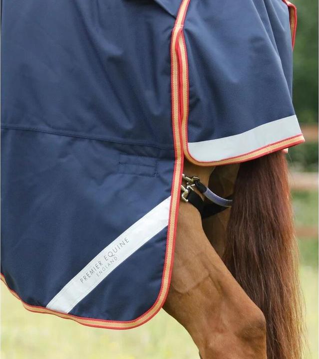 Produktbild Premier Equine Titan Storm 450 g (206 cm)
