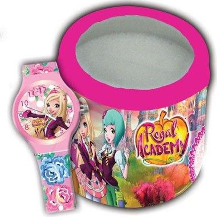Produktbild Cartoon REGAL ACADEMY - Tin Box (33 mm)