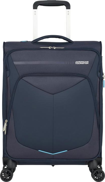 American Tourister SUMMERFUNK Spinner (46 l, Bagage à main (jusqu'à 50l))
