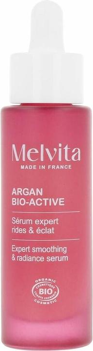 Produktbild Melvita Argan Bio-Active Intensiv-Konturserum (30 ml)