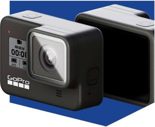 Produktbild 3MK Kameraschutz Sony A6400 (Hülle)