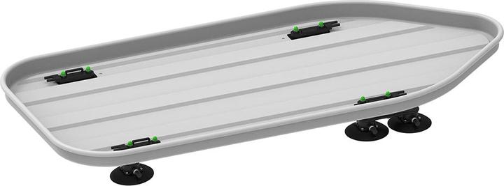Actual product image TreeFrog Roof Box Rack 21 (500 l)