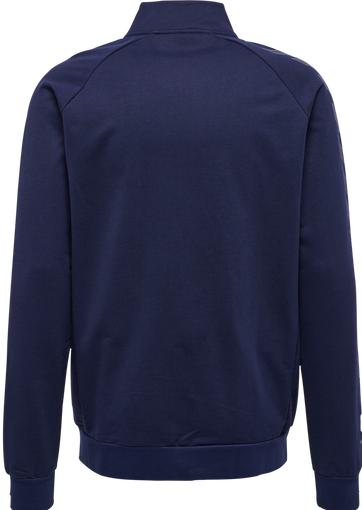 Immagine prodotto hummel Hmlmove Giacca Grid Cotone Con Zip (XL)