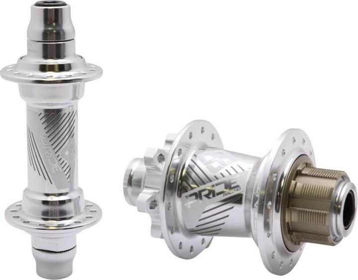 Immagine prodotto Pride Racing Control V2 Exp 28H (Freni a disco Center Lock)