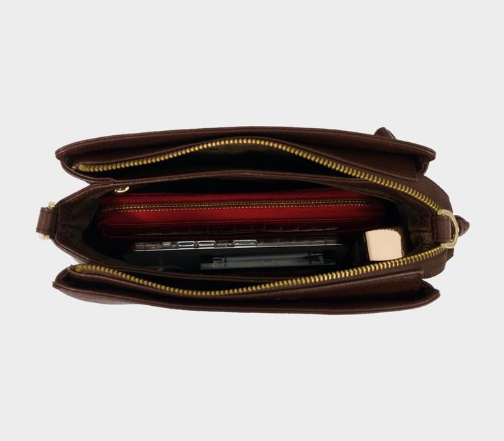 Immagine prodotto Braun Büffel HANNA dark brown