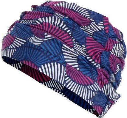 Actual product image Fashy Women's Comfort Turban Without Colorful One Size Fits All