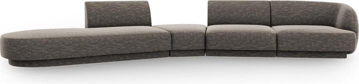 Produktbild Micadoni Miley (2-Sitzer, 3-Sitzer, 4-Sitzer)
