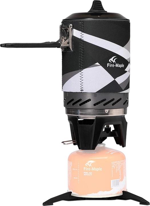 Fire-Maple Star X2 Gaskocherset