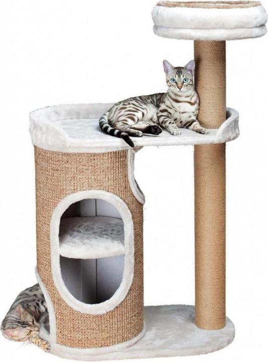 Image du produit Trixie Arbre à chat Falco (117 cm, Marron, Beige)