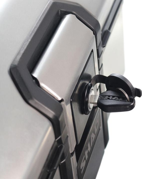 Image du produit Shad TR55 Terra (37 l)
