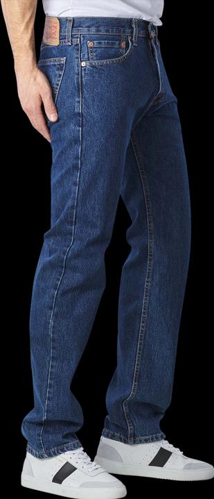 Actual product image Levis 505 (W32/L32)