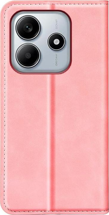 Immagine prodotto Cover-Discount Xiaomi Redmi Note 14 5G - Stand Flip Case Hülle (Xiaomi Redmi Note 14 5G)