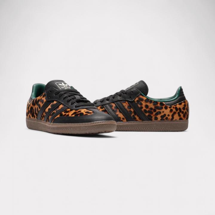 Actual product image adidas Samba OG W Sneaker (38)