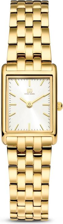 Immagine prodotto Danish Design Dänisches Design reiner Marie Gold Petite IV05Q1299 (20 mm)