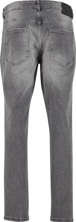 Produktbild 2Y Premium 2Y JULIO RIPPED SLIM FIT JEANS - 184633 (29)