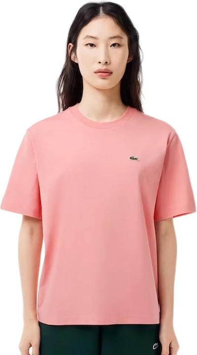 Actual product image Lacoste TShirt Weich (32)