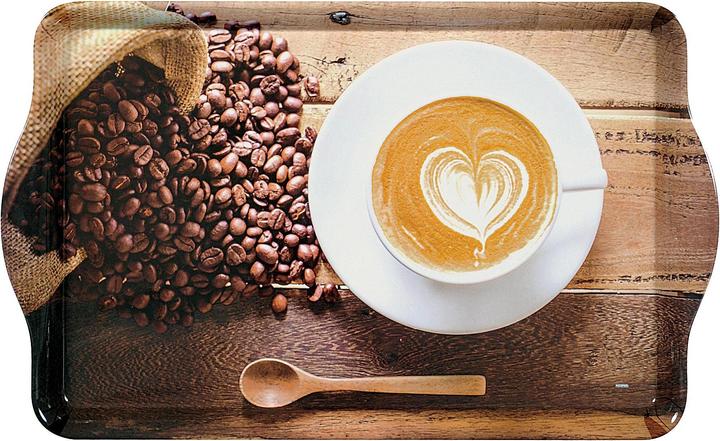 Kesper CoffeeCup serving tray 39x24
