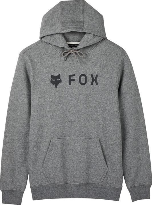Produktbild Fox Hoody 23 Absolute E Po Grey S (S)