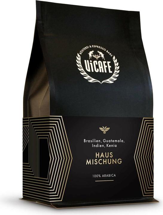 Vicafe Hausmischung (1039 g, Mittlere Röstung)