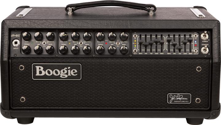 Immagine prodotto Mesa Boogie Testa JP-2C (Chitarra)