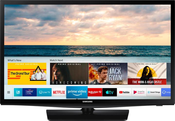 Actual product image Samsung UE24N4305AK (24", LED, HD ready)