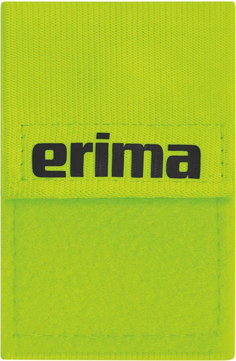 Actual product image Erima Velcro captain's armband