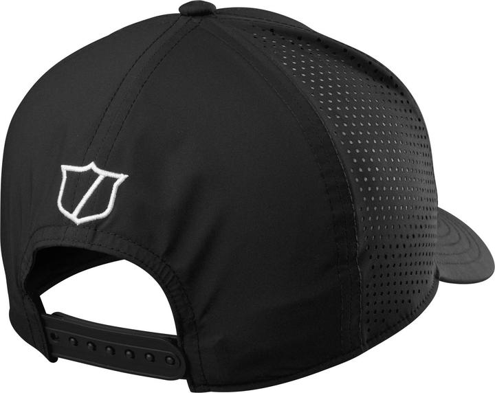 Actual product image Wilson Golf cap Performance (One size)