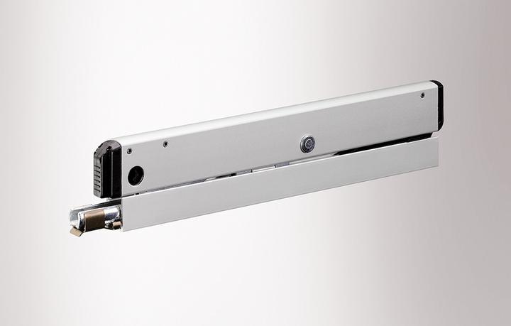 Produktbild Geze Oberlichtscheren OL 90 N mit Flügelbock