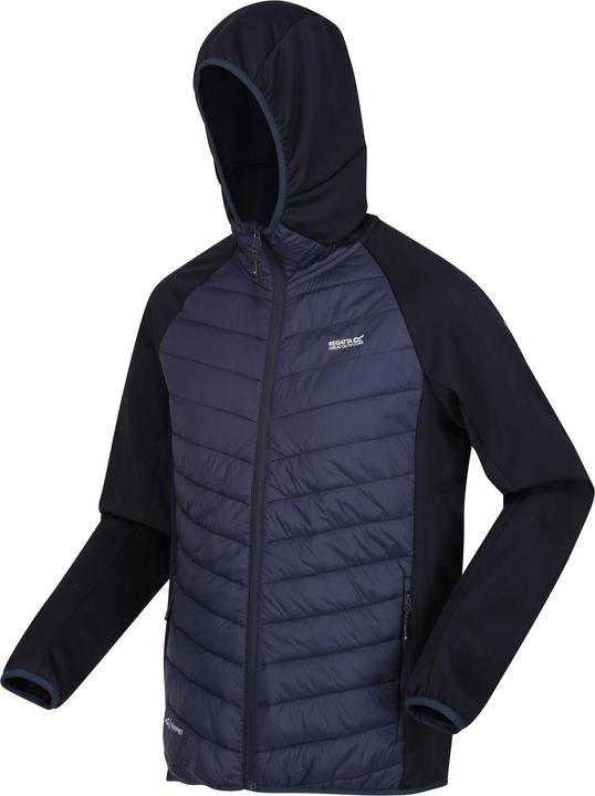 Immagine prodotto Regatta Giacca Andreson VIII Hybrid Uomo (L)