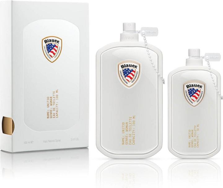 Immagine prodotto Blauer Eau de Toilette Naturale (Eau de toilette, 50 ml)