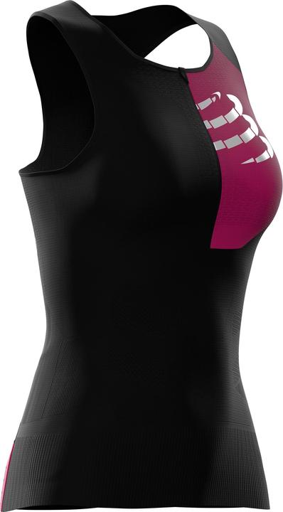 Compressport Triathlon Postural Ultra Tank Top (L)