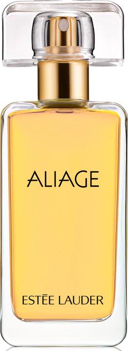 Estée Lauder Classic Parfums - Aliage Sport Eau de Parfum Spray (Eau de Parfum, 50 ml)