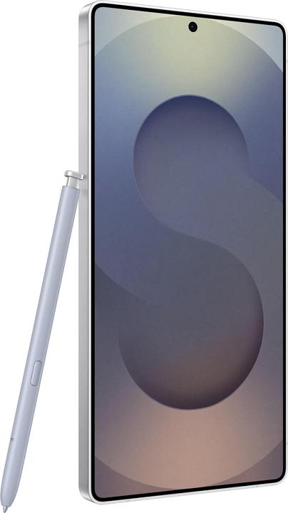 Actual product image Samsung Galaxy S25 Ultra (512 GB, Titanium Silverblue, 6.90", Dual SIM, 200 Mpx, 5G)