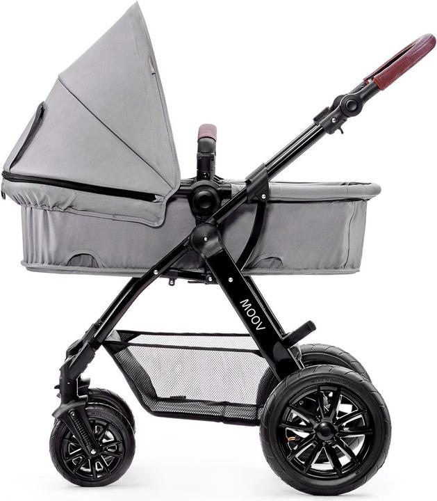 Actual product image KinderKraft Moov 3in1