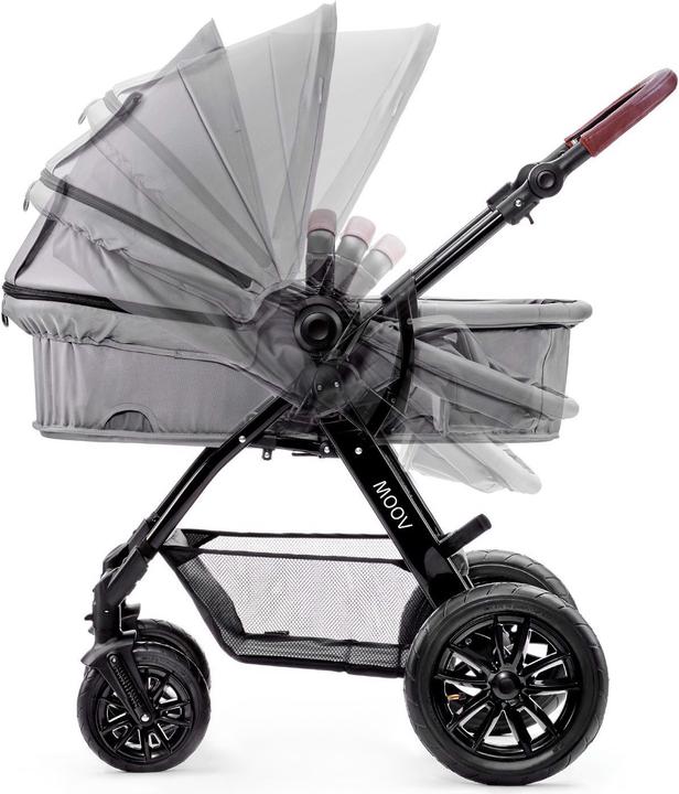 Actual product image KinderKraft Moov 3in1